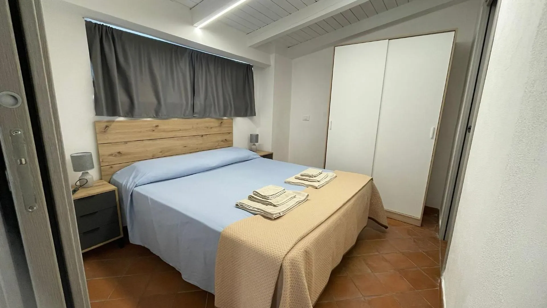 別荘 Casa Vacanze Villa Marta サン・ジョルジョ