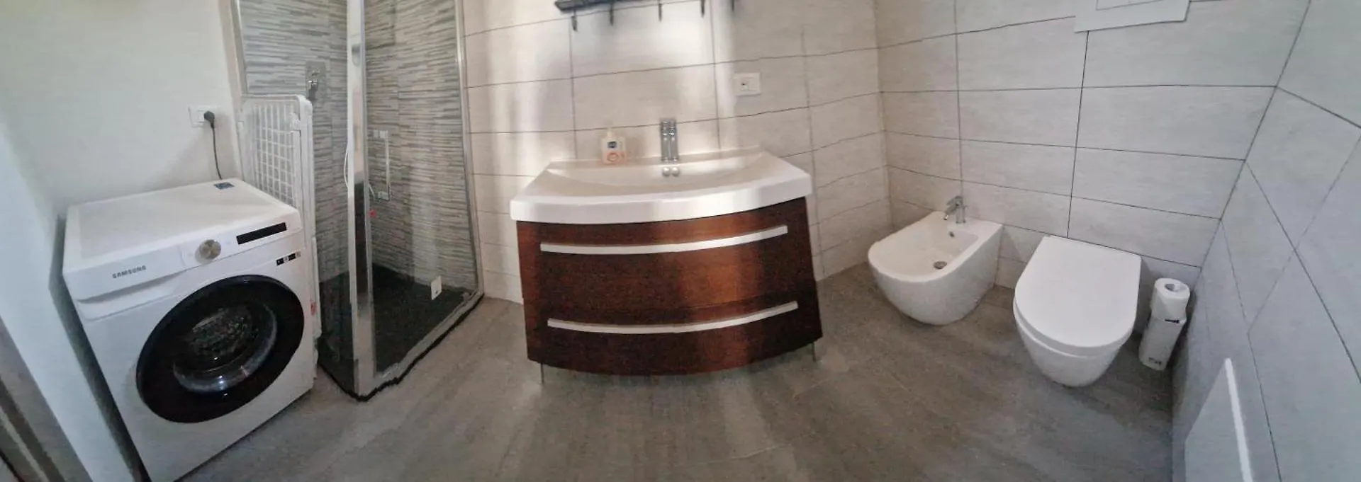 Casa Vacanze Villa Marta San Giorgio  Holiday home