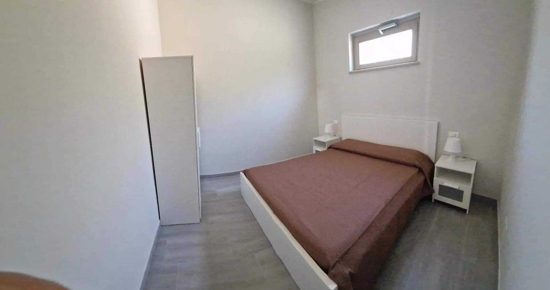 Holiday home Casa Vacanze Villa Marta San Giorgio