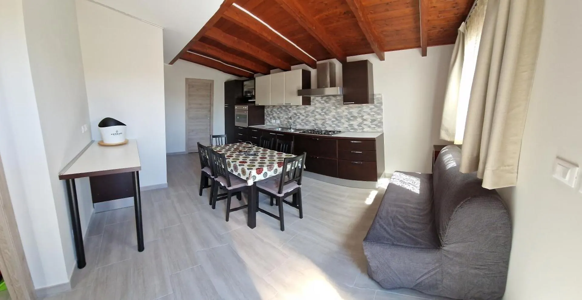 Casa Vacanze Villa Marta San Giorgio  San Giorgio (Messina)