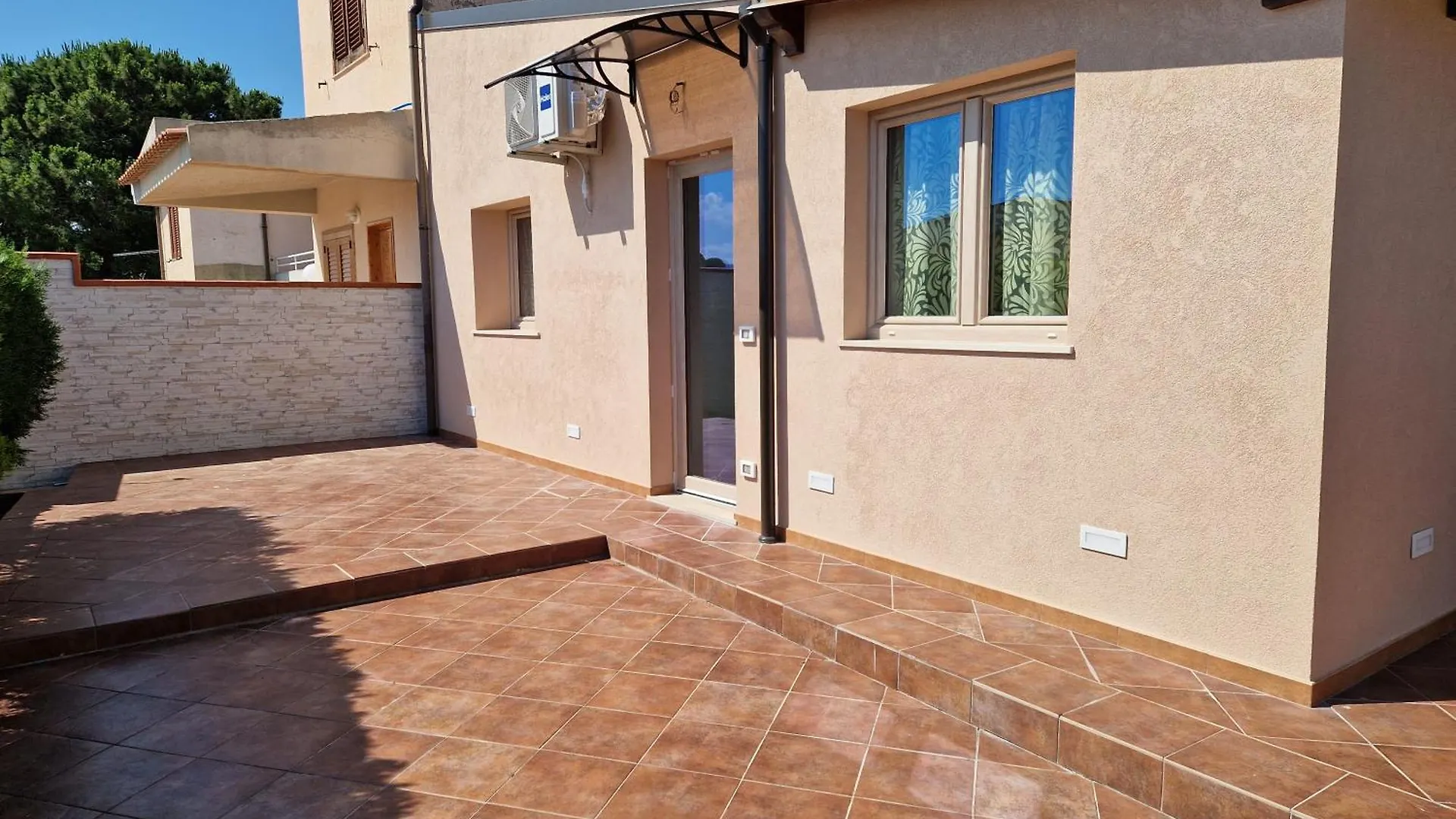 Casa Vacanze Villa Marta San Giorgio