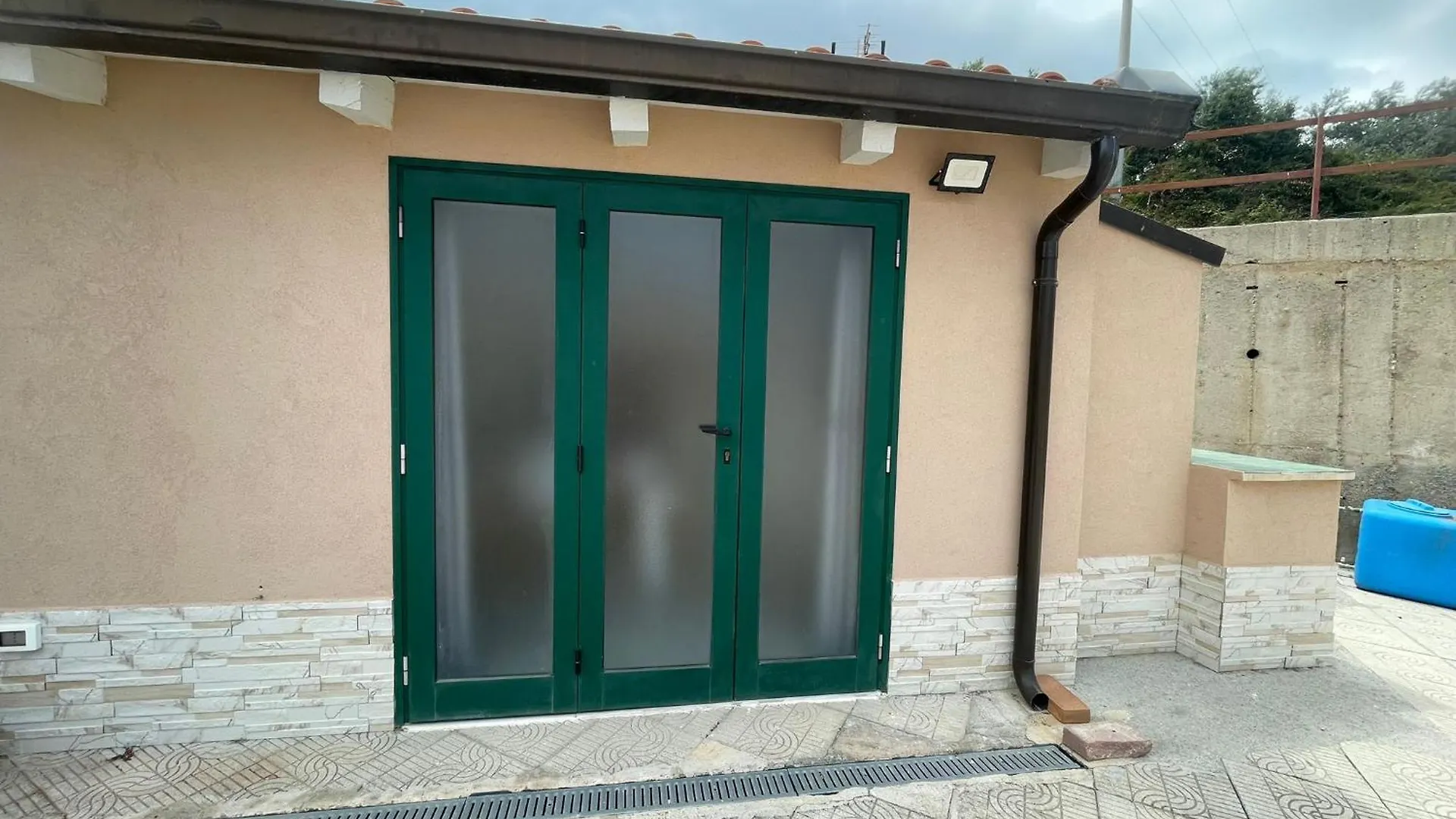 Casa Vacanze Villa Marta San Giorgio  Italy