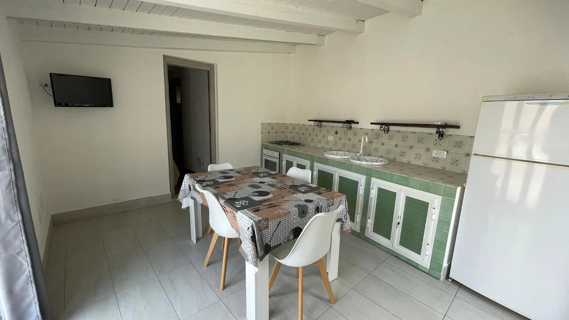 Casa Vacanze Villa Marta San Giorgio  0*, San Giorgio (Messina) Italy