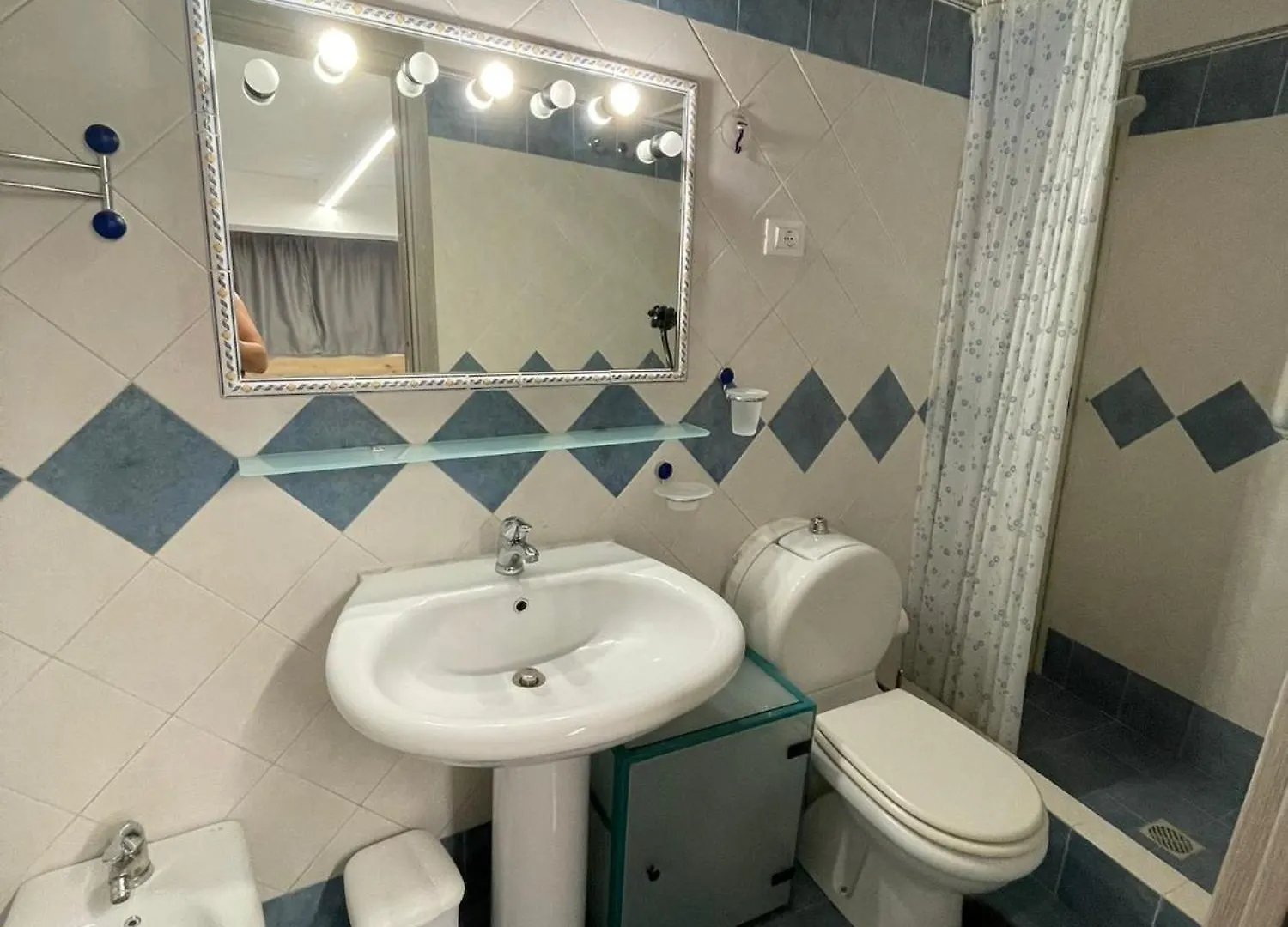 Holiday home Casa Vacanze Villa Marta San Giorgio  Italy